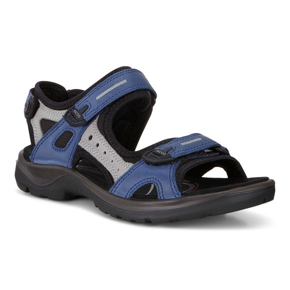 ECCO Womens Yucatan Sandal ECCO Womens Yucatan Sandal